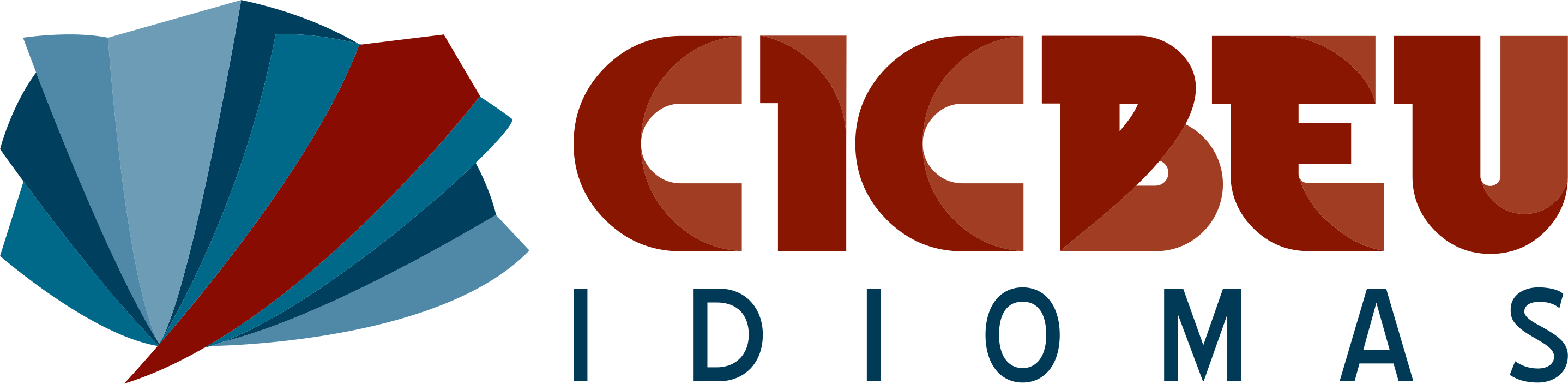 Logo CICBEU