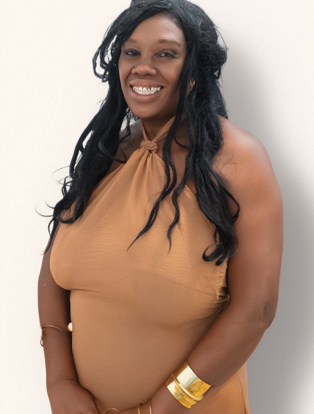 Daniela Cicarelle Apoio técnico